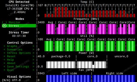 linux stress test hard drive|python stress test cpu.